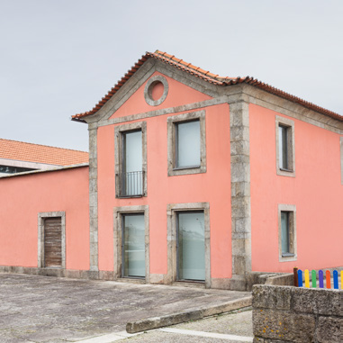 Casa do Alto