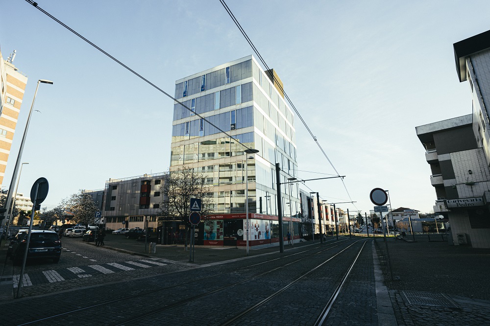 Maia Trade Center