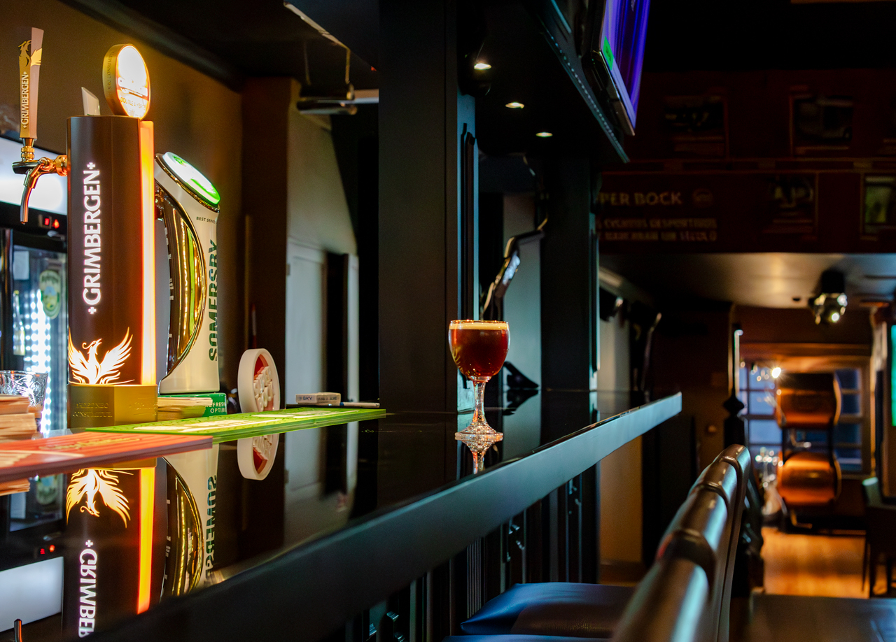 Arena Sports Lounge