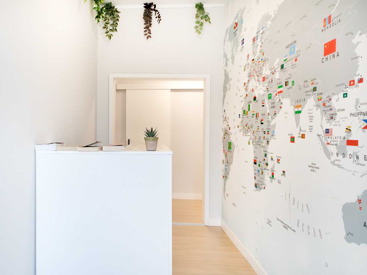 Aerostay Hostel