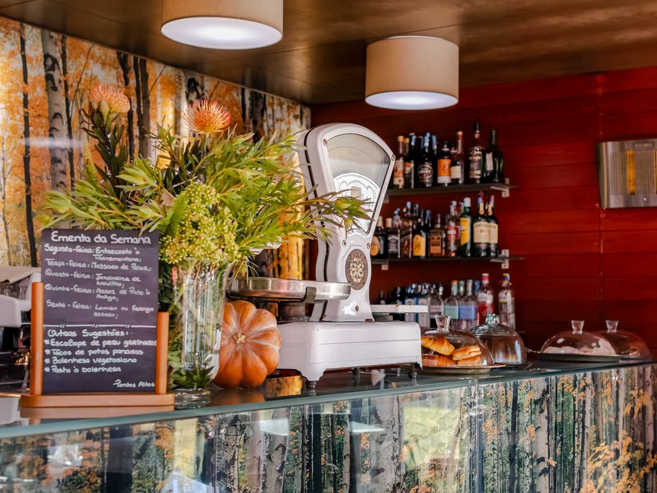 Café Pontos Altos