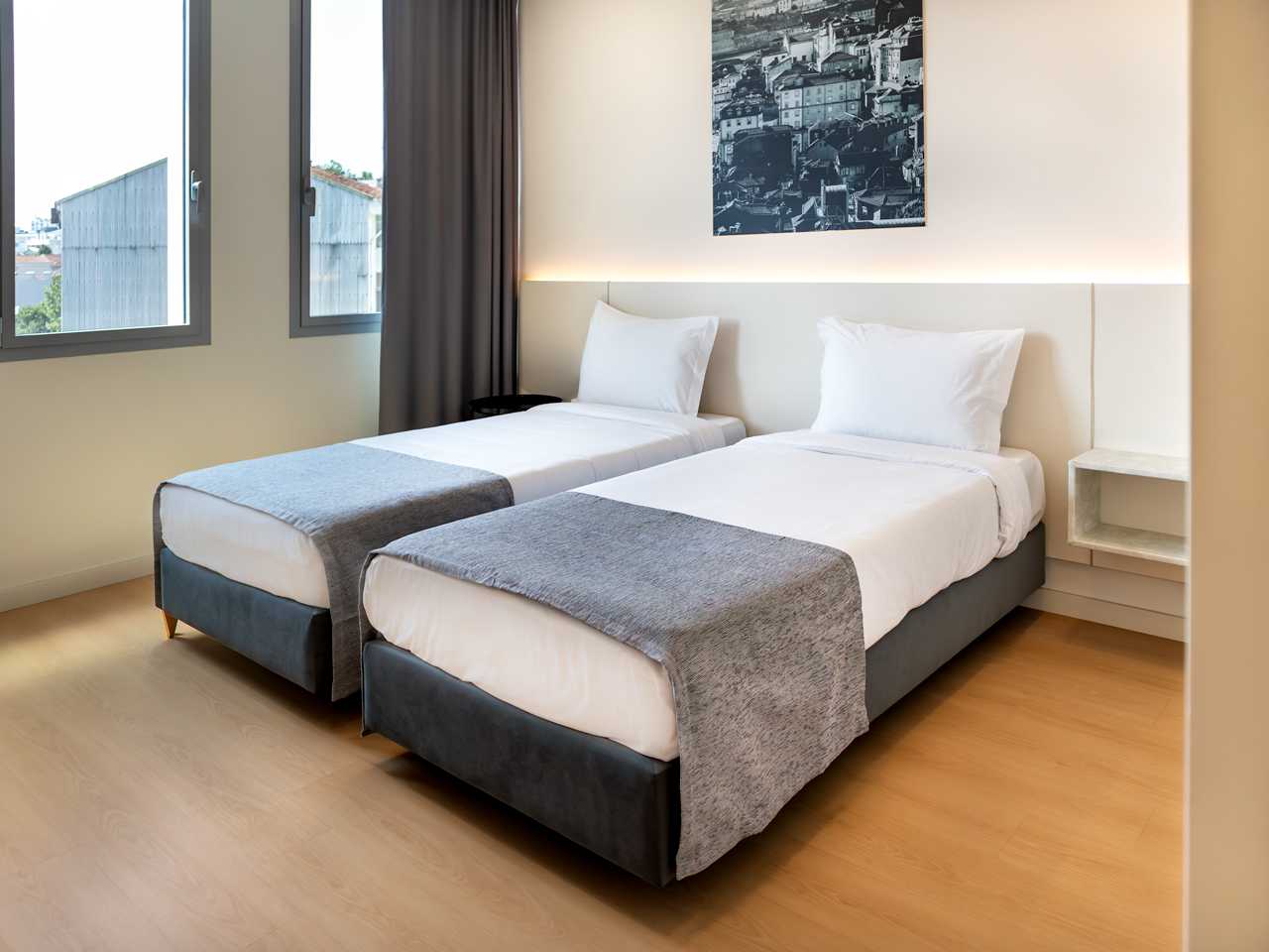 Hotel Areosa