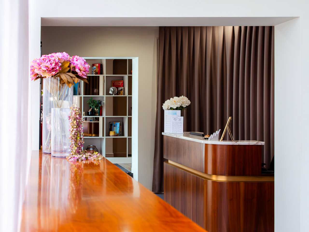 Hotel Singular