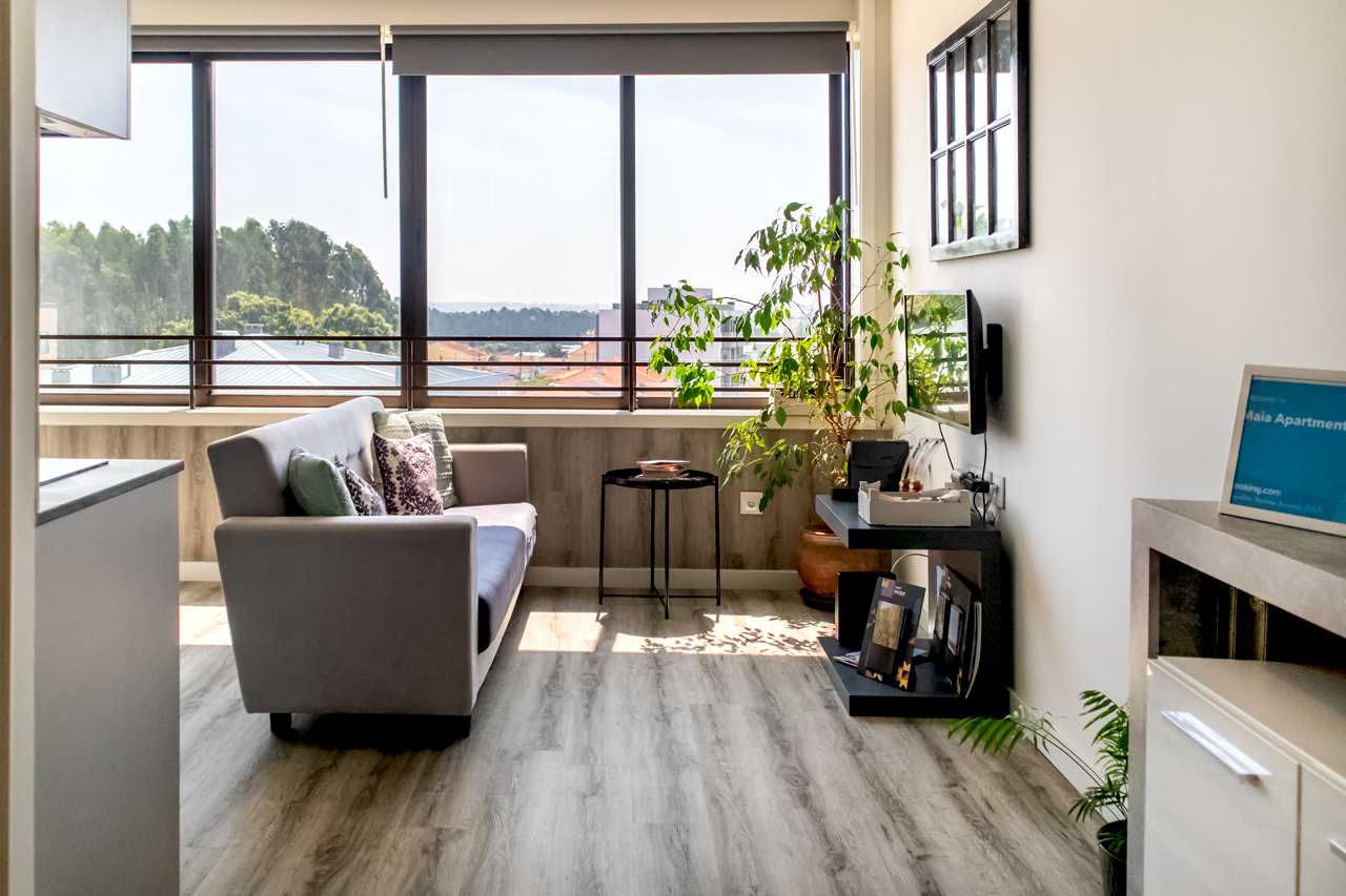 Maia Apartment